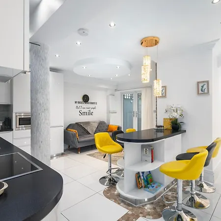 Elegant 2 Bed Garden Flat, London, Paddington! Exterior photo